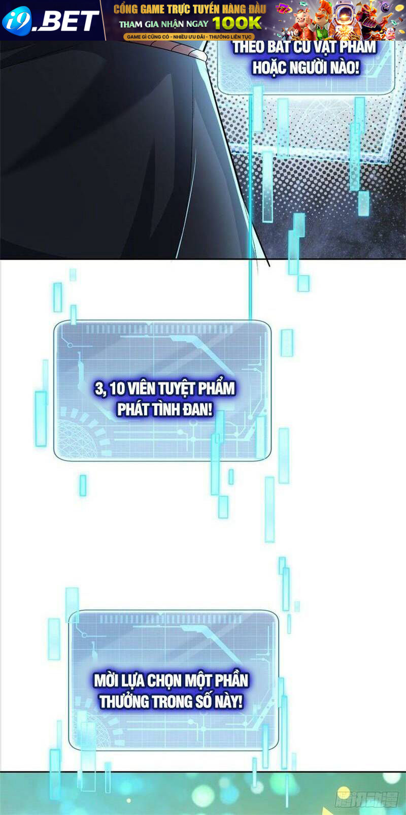 Chúa Tể Chi Lộ Chương 132 Ảnh 37