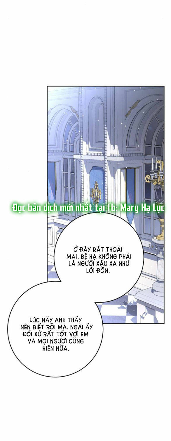 Mỗi Đêm Chồng Tôi Đều Biến Đổi Chương 17.2 Ảnh 5
