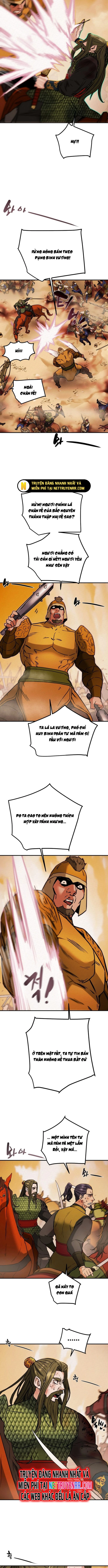 Minh Nguyệt Truyện Chương 82 Ảnh 7