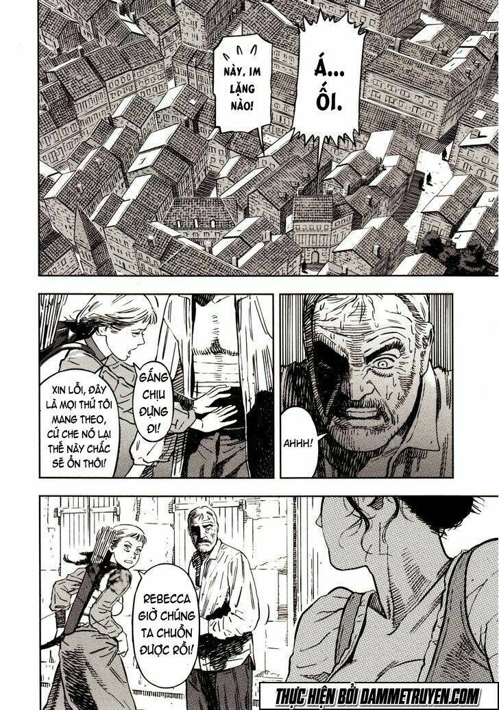Oldman Chương 11 Ảnh 9