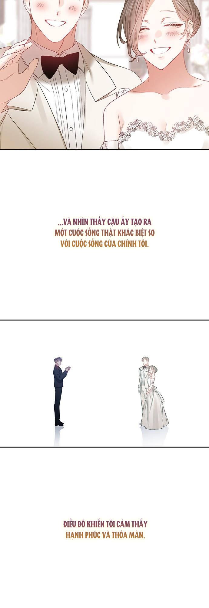 Cơ Hội Cuối Cùng Chương 53 Ảnh 11