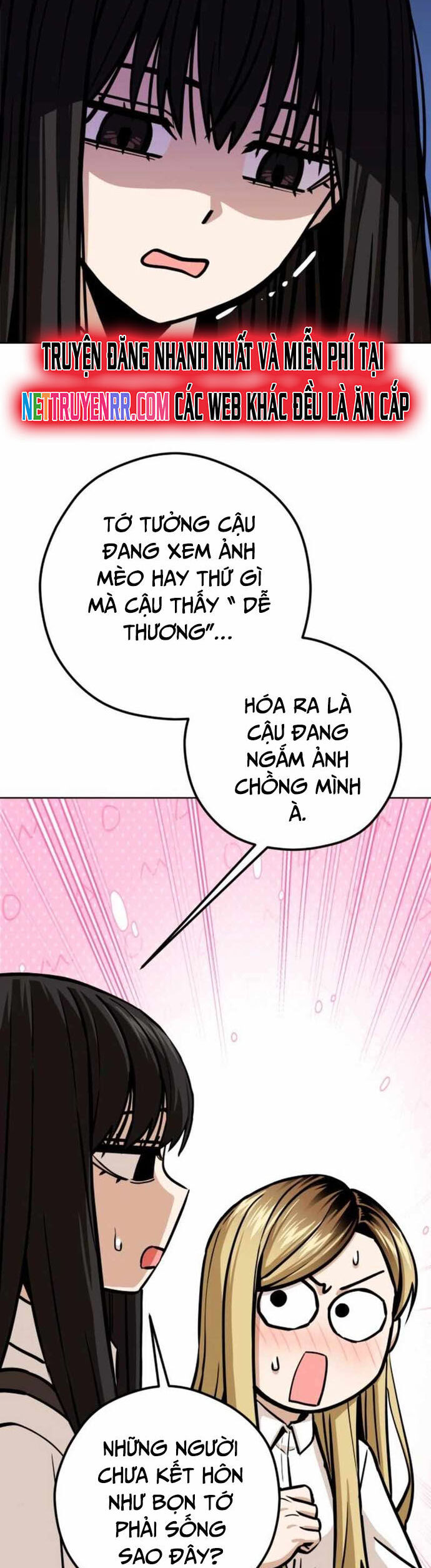 Lớ Ngớ Vớ Phải Tình Yêu Chương 105 Ảnh 37