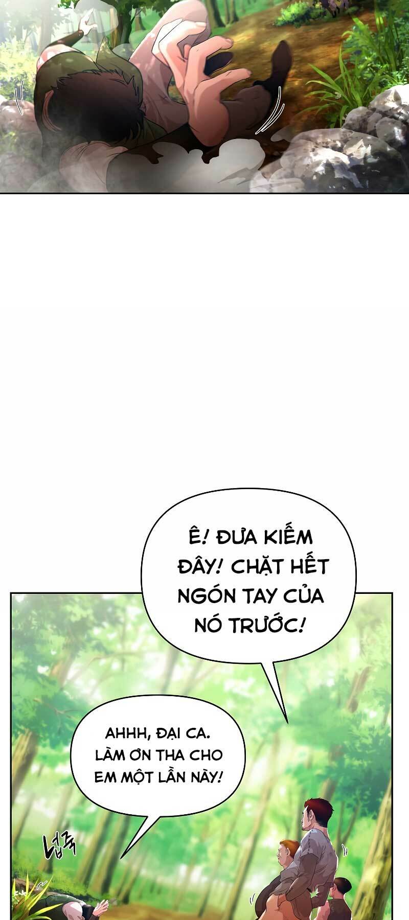 Nhiệm Vụ Chiến Binh Chương 3 Ảnh 16