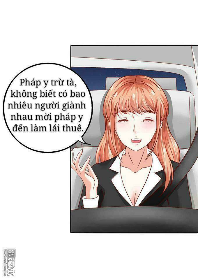Giang Thiếu Muốn Hay Không Gả Tới Đây Chương 7 Ảnh 19