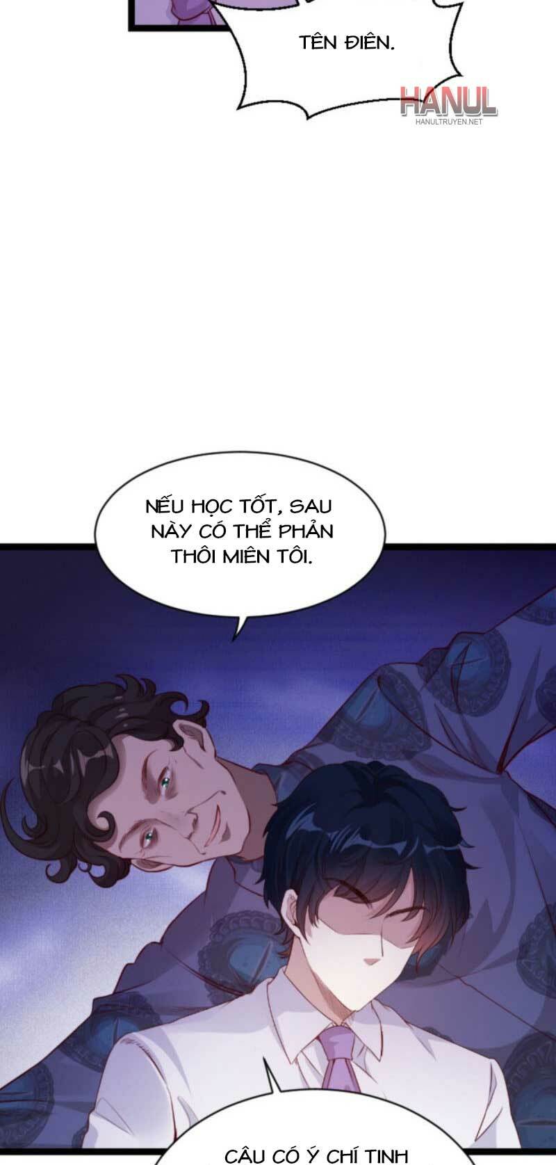 Bảo Bối Đáng Yêu Đột Kích Chương 195 Ảnh 5