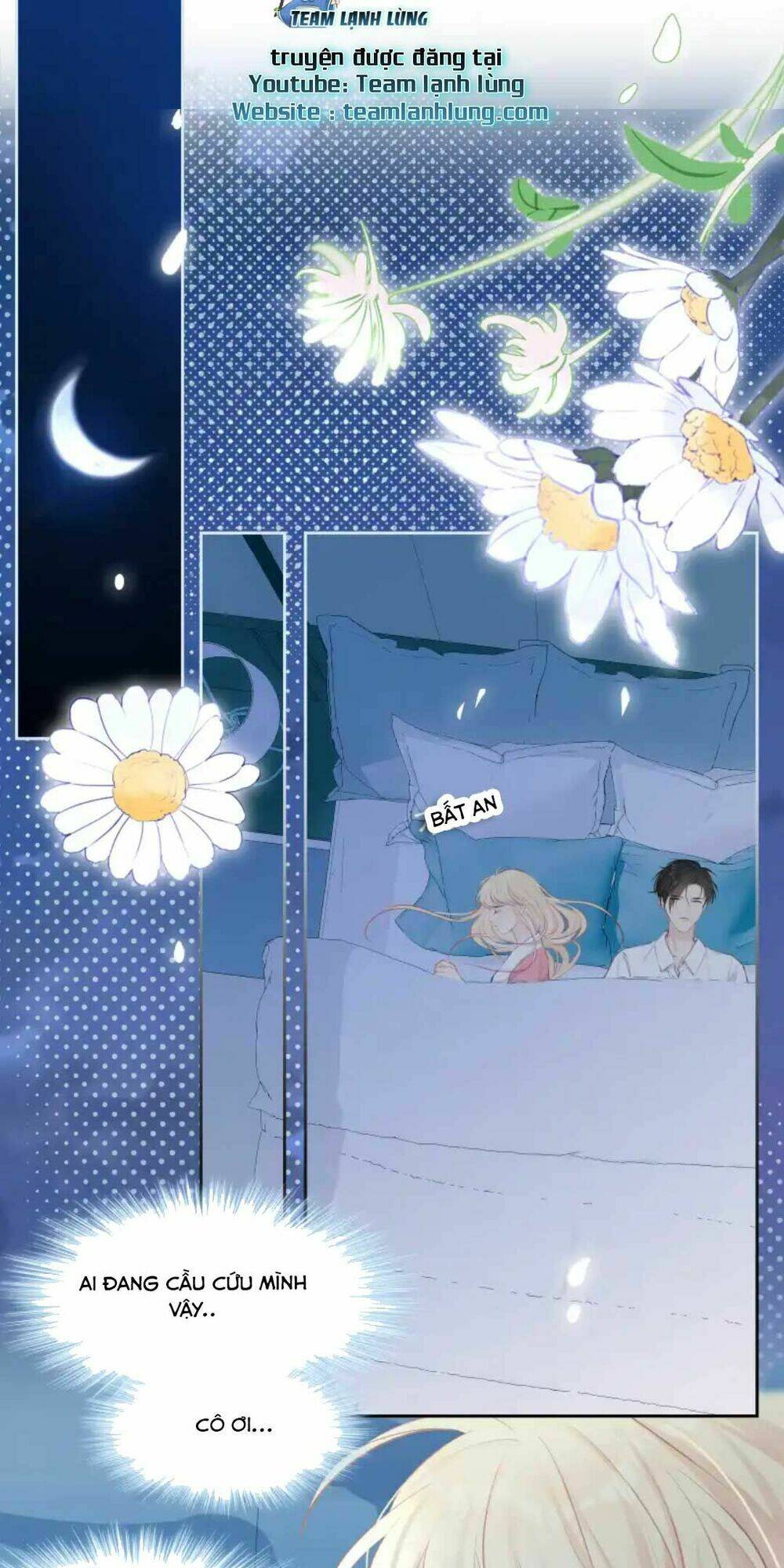 Tiểu Ma Vương Học Cách Yêu Đương Chương 2 Ảnh 52