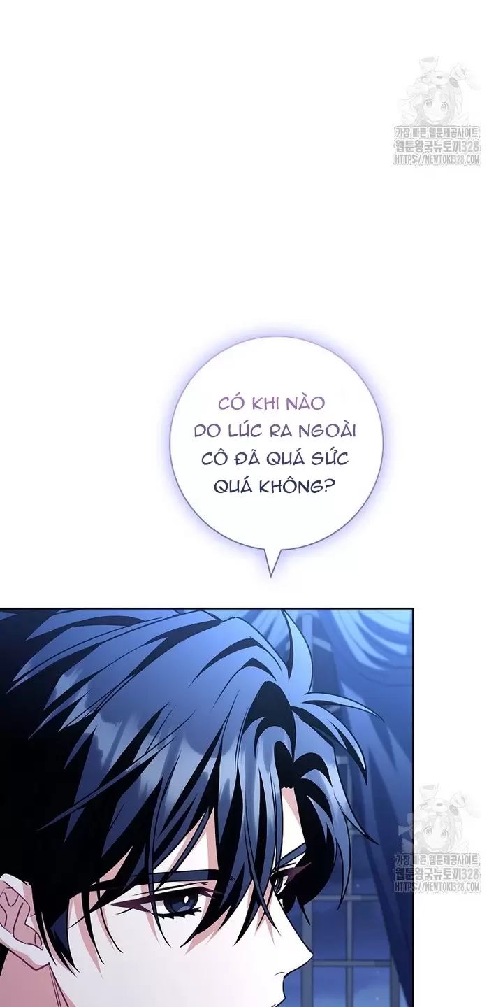 Tôi Phải Mau Chóng Kết Hôn Vì Thời Gian Có Hạn Chương 30 Ảnh 4