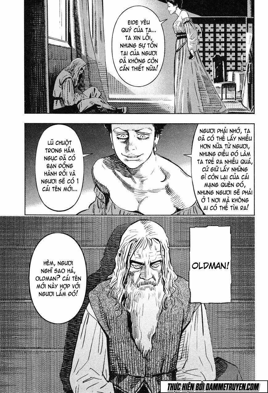 Oldman Chương 7 Ảnh 25
