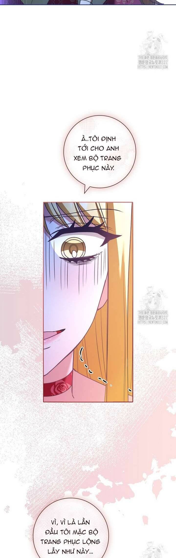 Tôi Phải Mau Chóng Kết Hôn Vì Thời Gian Có Hạn Chương 29 Ảnh 22