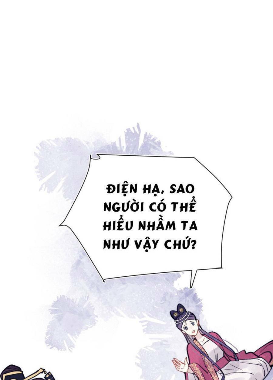 Quân Nhan Tựa Hoa Đào Chương 49 Ảnh 33