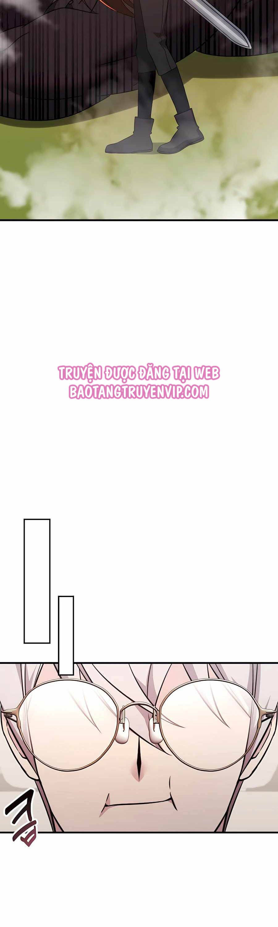 Giấc Mơ Trong Game Trở Thành Hiện Thực Chương 55 Ảnh 49