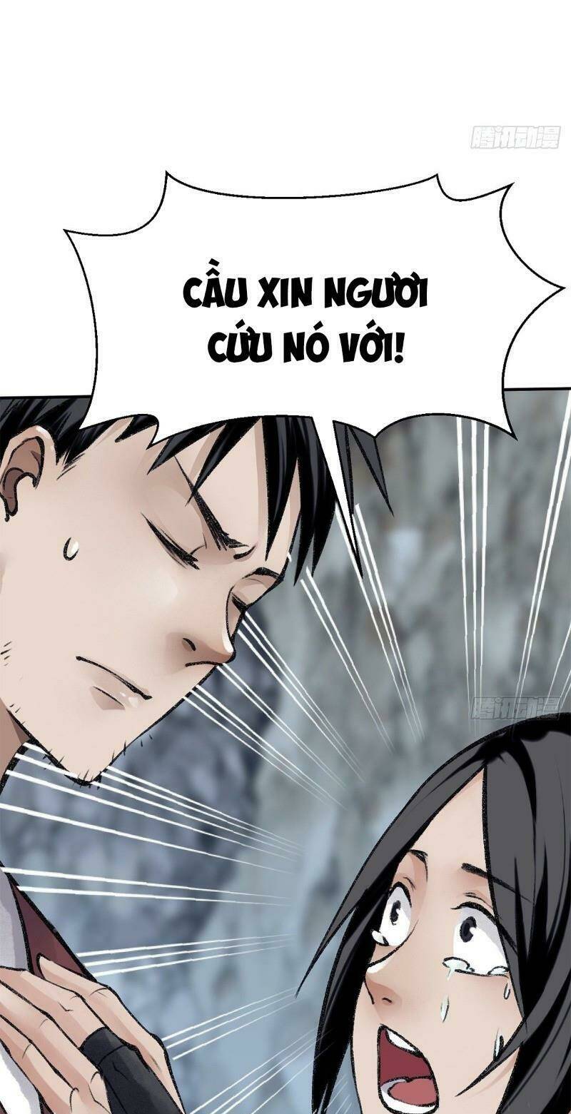 Liên Thành Quyết Chương 47 Ảnh 46