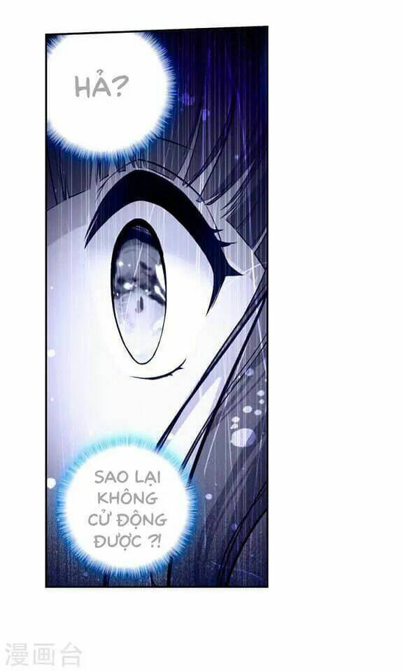Thiên Hàng Hệ Phách Đương Chương 3 Ảnh 45