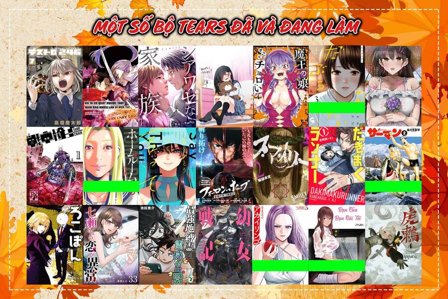 Cô Nàng Cuồng Tình Nanase Chương 36 Ảnh 26