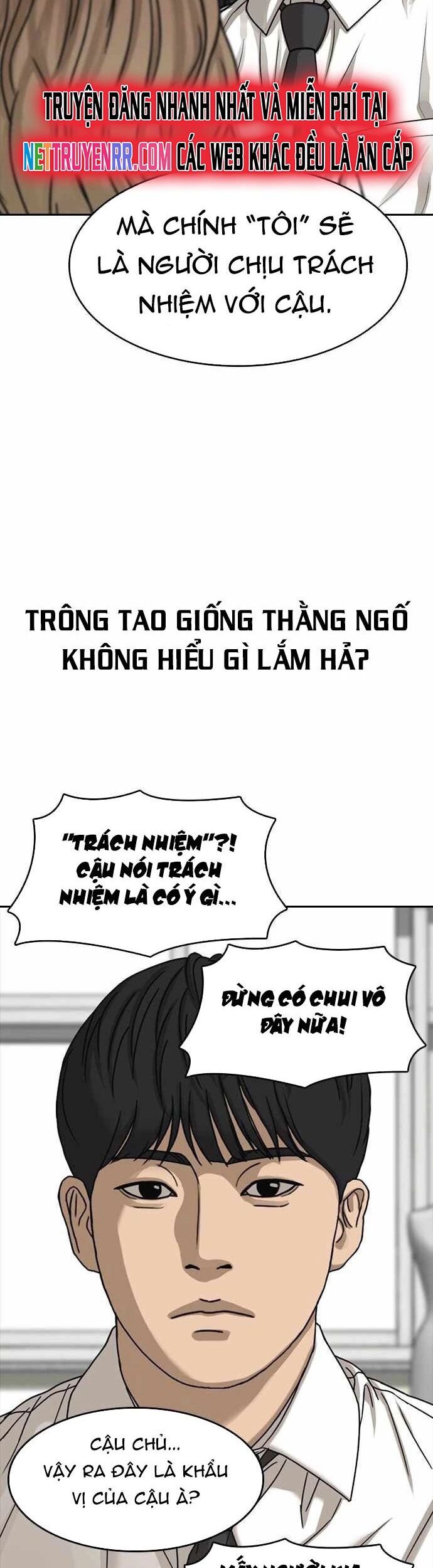 Những Mảnh Đời Tan Vỡ Chương 91 Ảnh 5