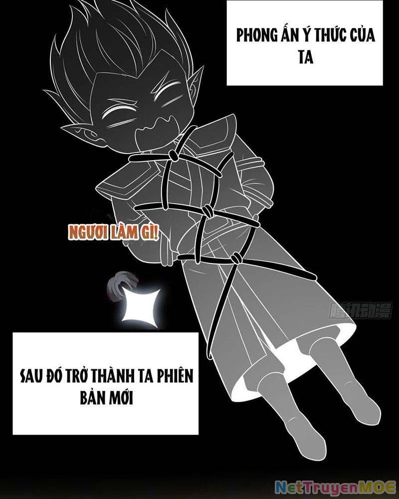 Chính Nghĩa Không!! Ta Trở Thành Phản Diện Chương 123 Ảnh 9