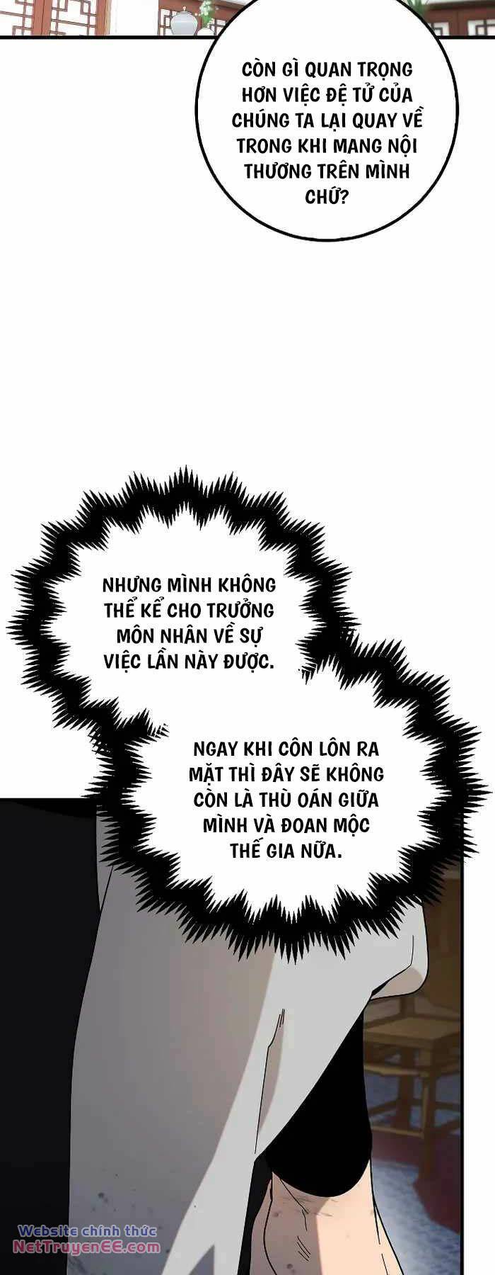 Thiên Phong Phách Đạo Chương 21 Ảnh 44