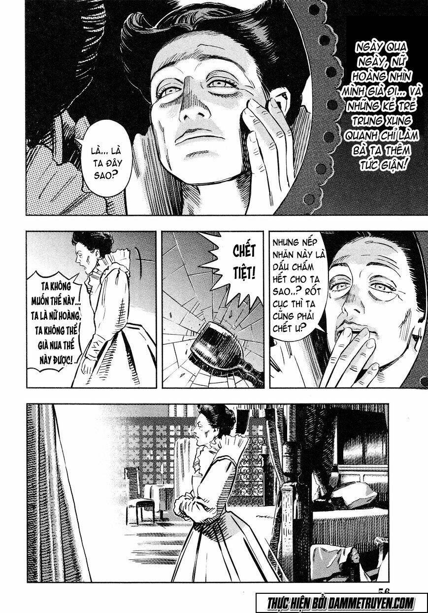 Oldman Chương 6 Ảnh 24