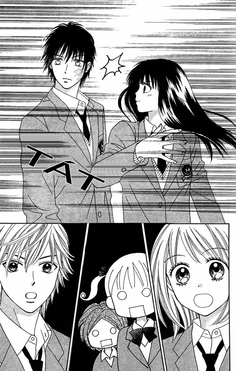 Chitose Etc. Chương 15 Ảnh 25