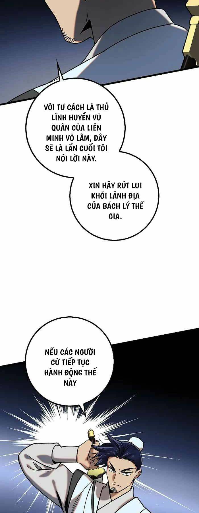 Thiên Phong Phách Đạo Chương 19 Ảnh 35