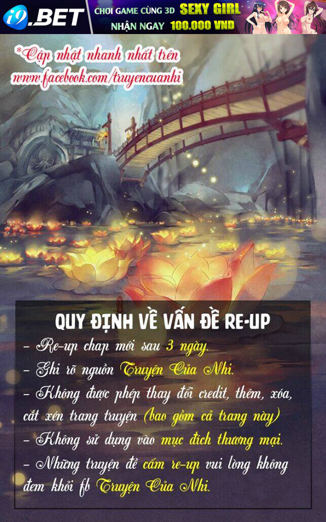 Nguyệt Ẩn Thần Chương 1 Ảnh 2