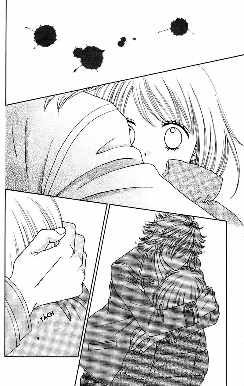 Chitose Etc. Chương 15 Ảnh 6