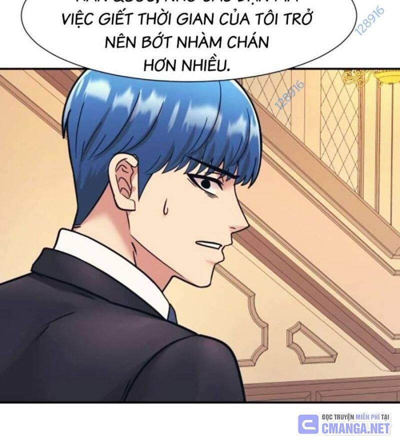Bản Ngã Tối Thượng Chương 72 Ảnh 137