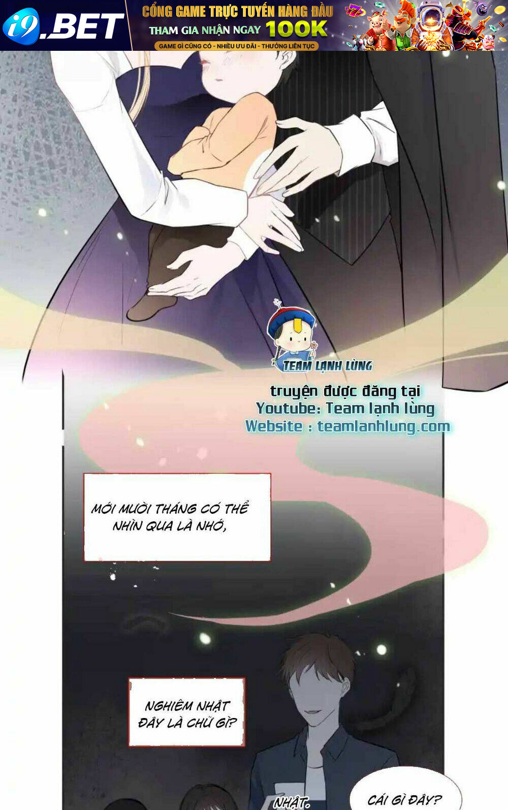 Tiểu Ma Vương Học Cách Yêu Đương Chương 4 Ảnh 24