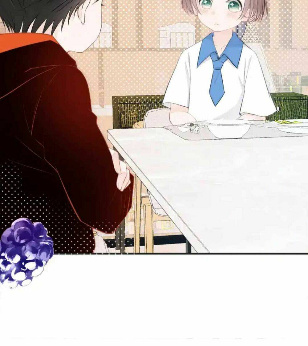 Tiểu Ma Vương Học Cách Yêu Đương Chương 1 Ảnh 67