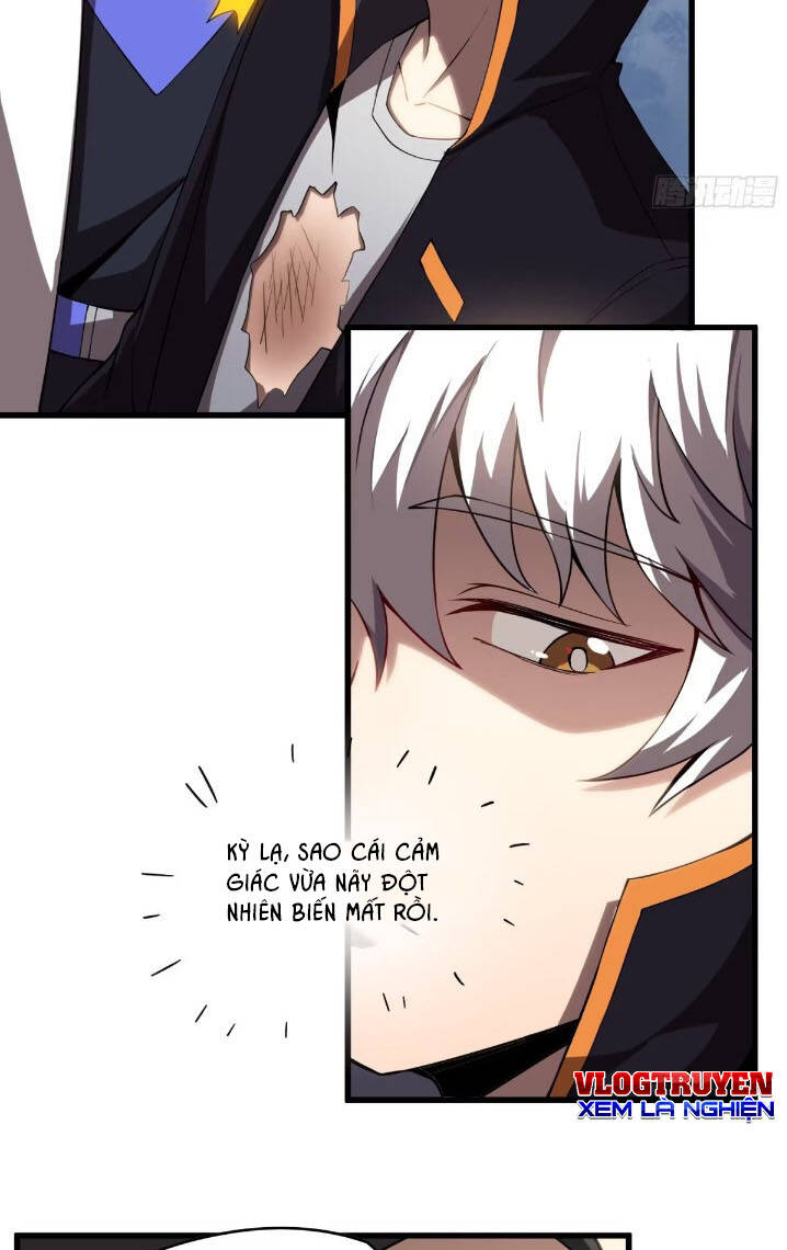 Toàn Dân Chuyển Chức: Ta Trở Thành Vong Linh Quân Chủ Chương 11 Ảnh 12