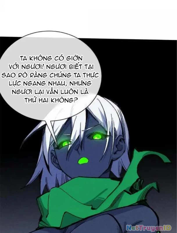 Công Chúa Củi Mục Khởi Động Lại Nhân Sinh Chương 27 Ảnh 12