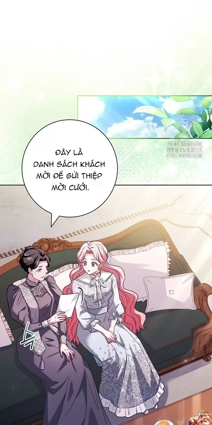 Tôi Phải Mau Chóng Kết Hôn Vì Thời Gian Có Hạn Chương 30 Ảnh 36