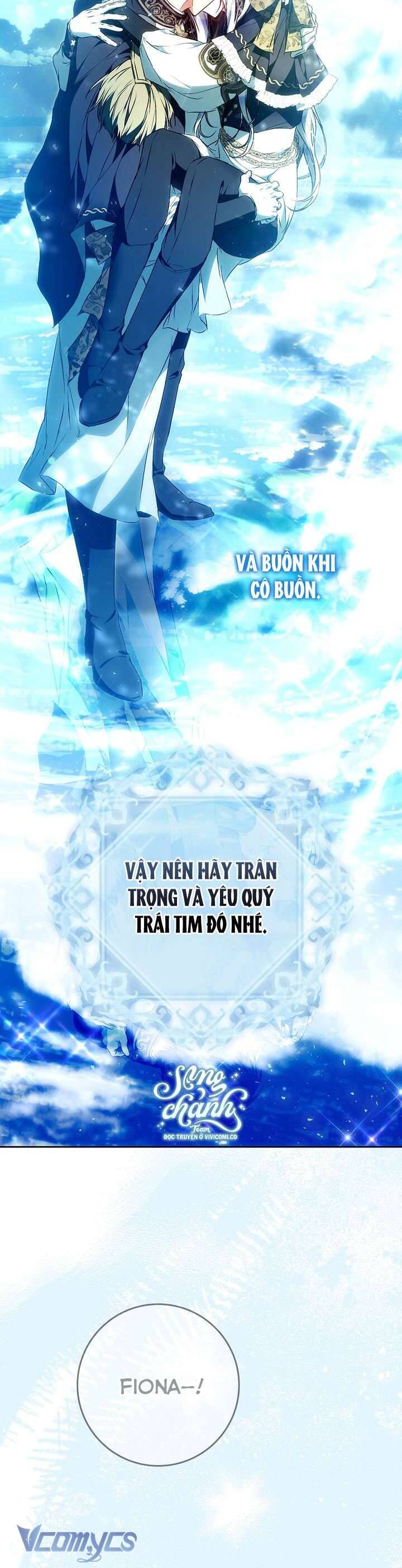 Tôi Trở Thành Vợ Nam Chính Chương 131 Ảnh 73