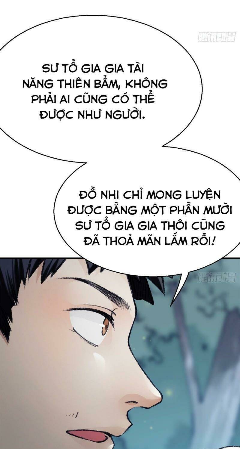 Liên Thành Quyết Chương 45 Ảnh 27