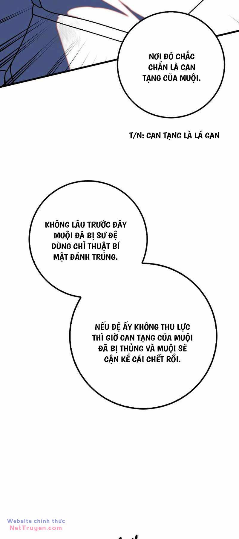 Thiên Phong Phách Đạo Chương 28 Ảnh 30