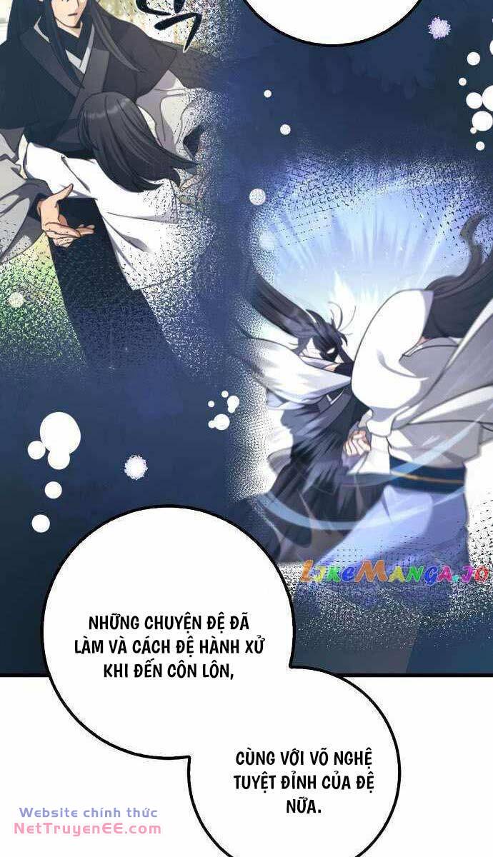 Thiên Phong Phách Đạo Chương 22 Ảnh 64