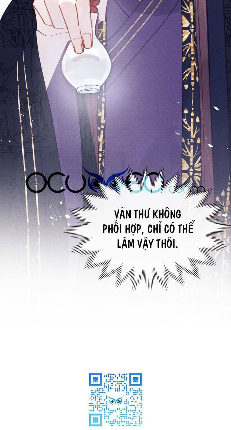 Quân Nhan Tựa Hoa Đào Chương 53 Ảnh 63