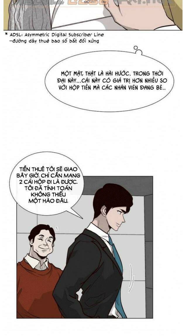 Luân Hồi Chương 13 Ảnh 29