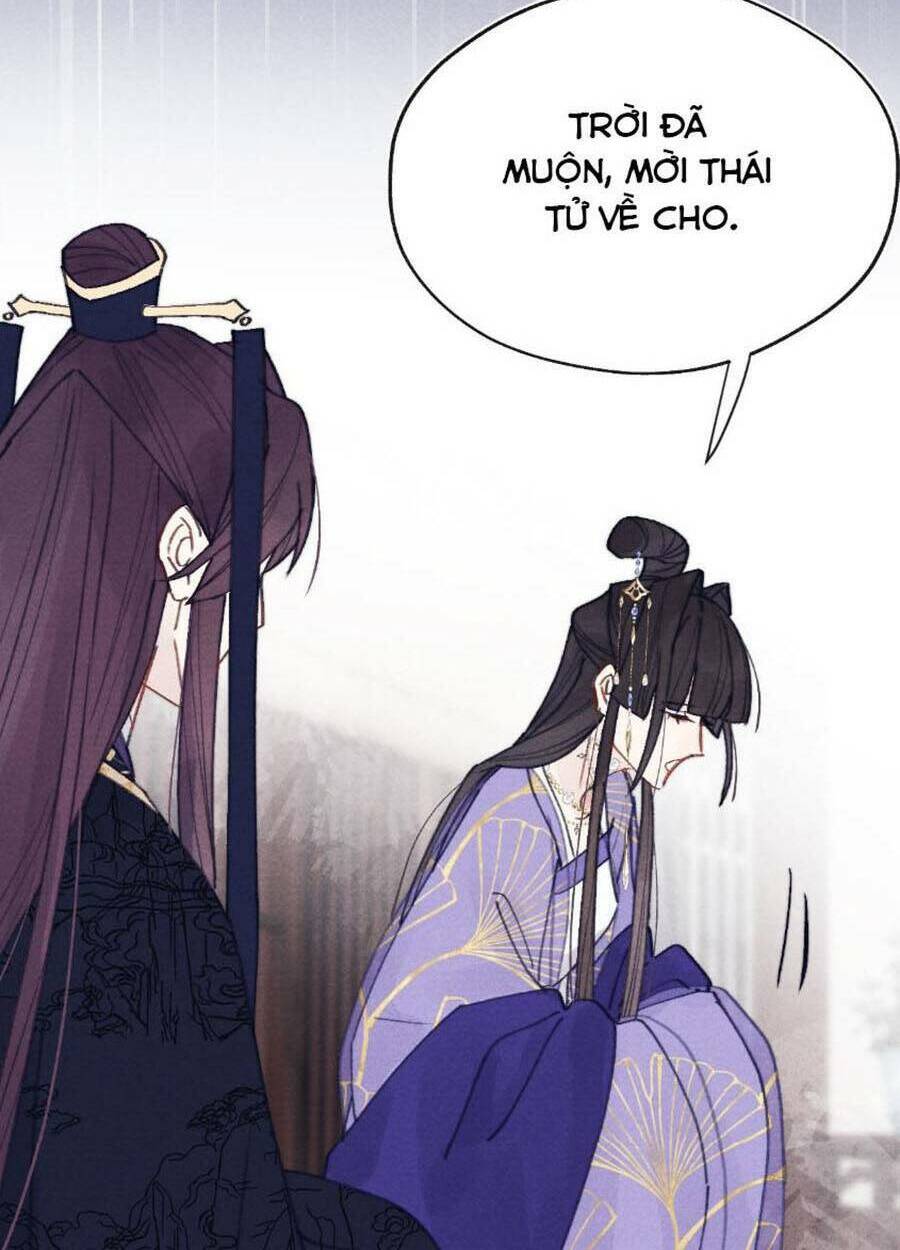 Quân Nhan Tựa Hoa Đào Chương 53 Ảnh 58
