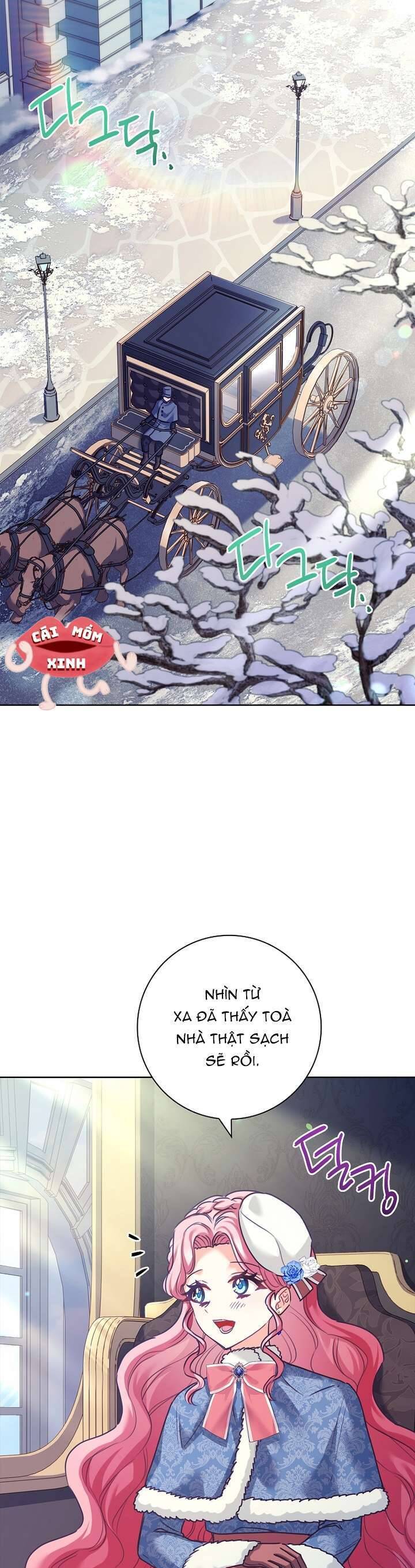 Tôi Phải Mau Chóng Kết Hôn Vì Thời Gian Có Hạn Chương 27 Ảnh 28