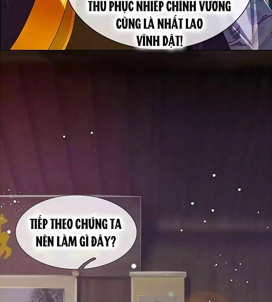 Ôn Nhu Bạo Quân: Nhiếp Chính Vương Gia Quá Hung Mãnh Chương 45 Ảnh 35