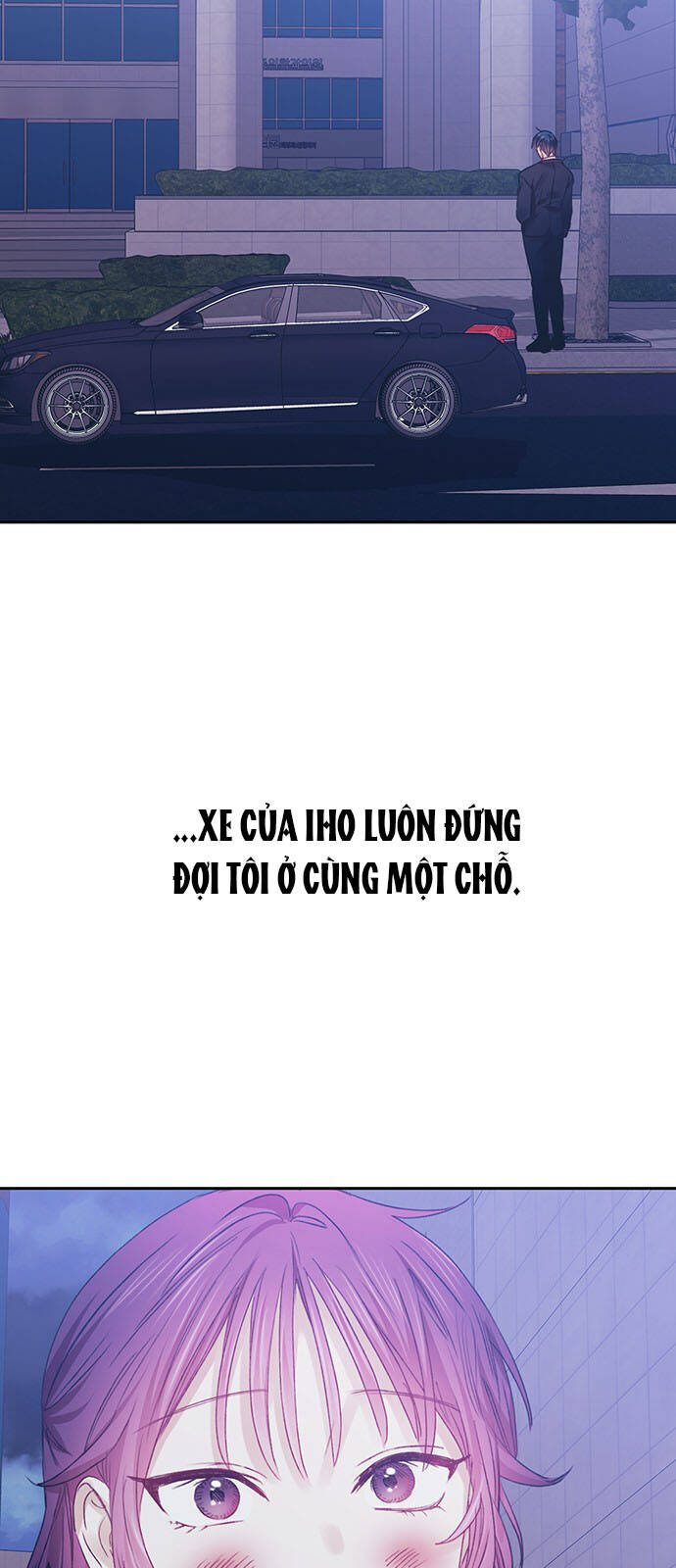 Cơ Hội Cuối Cùng Chương 59 Ảnh 25