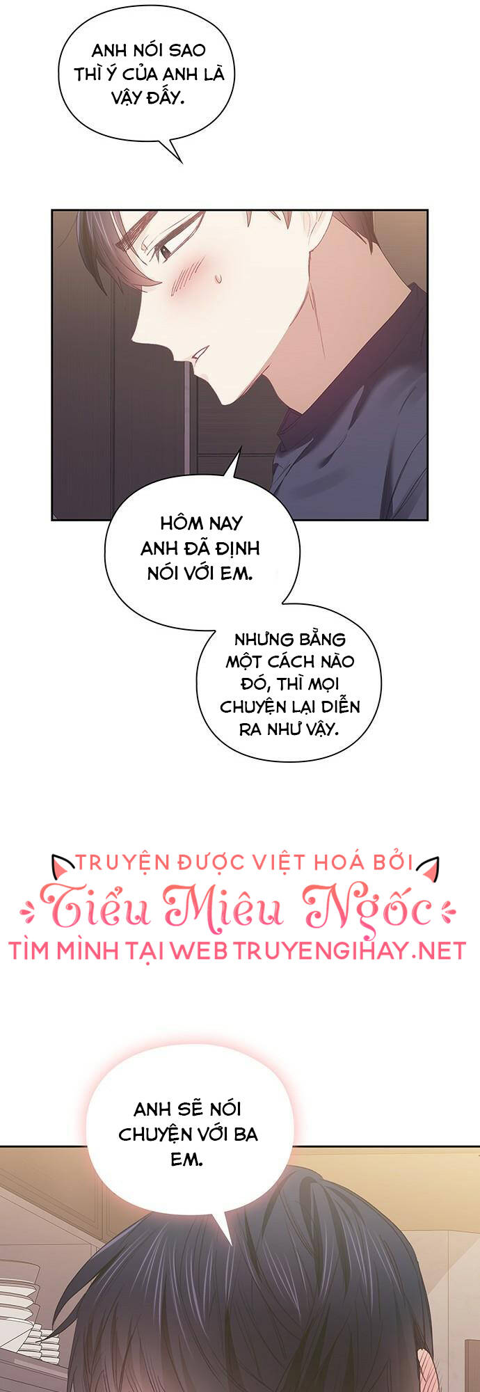 Cơ Hội Cuối Cùng Chương 57 Ảnh 42