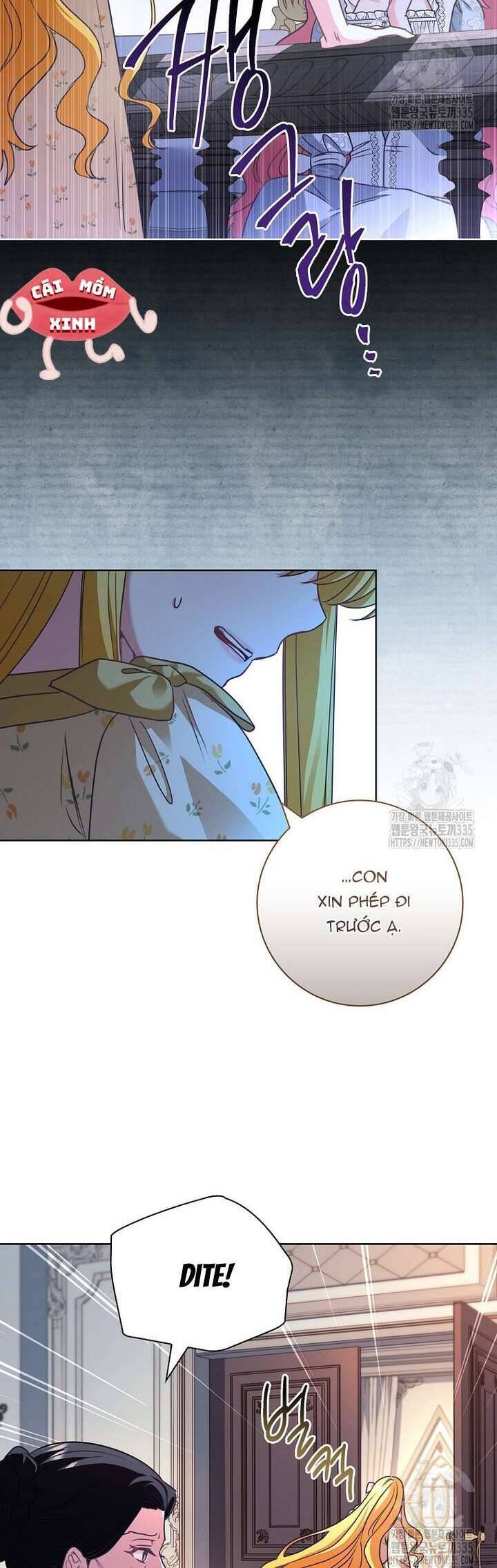 Tôi Phải Mau Chóng Kết Hôn Vì Thời Gian Có Hạn Chương 37 Ảnh 42