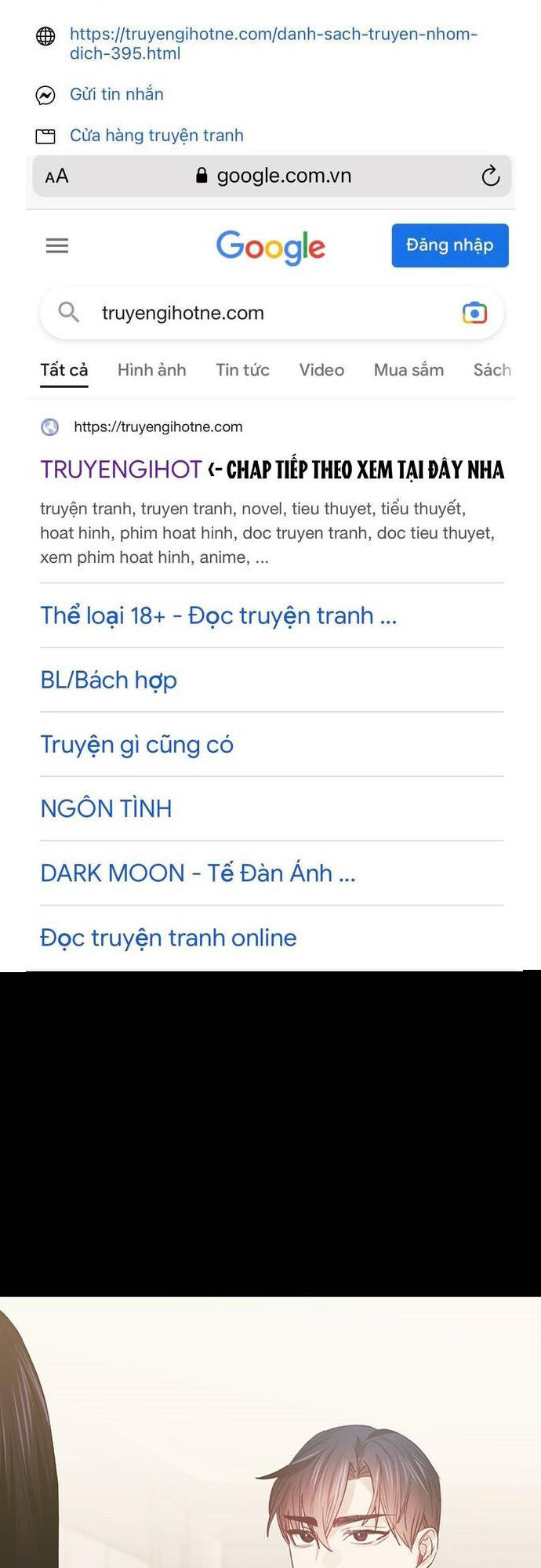 Cơ Hội Cuối Cùng Chương 57 Ảnh 3