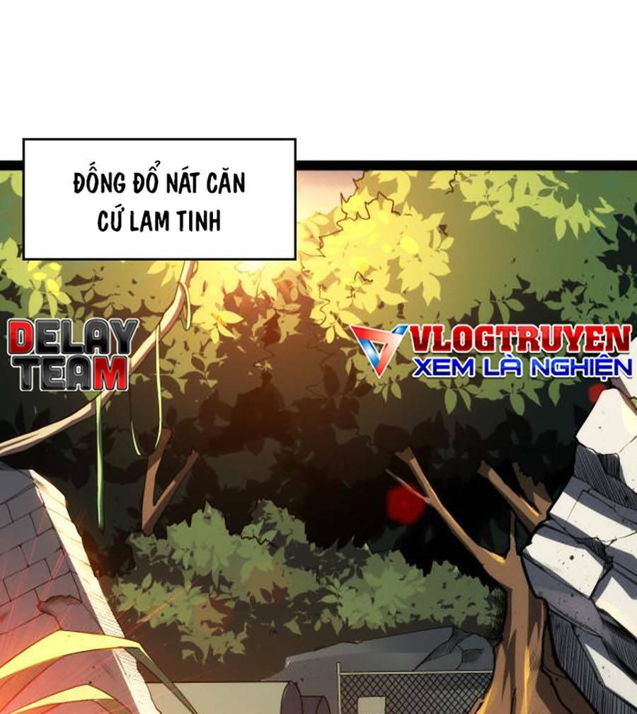 Long Ấn Chiến Thần Chương 0 Ảnh 5