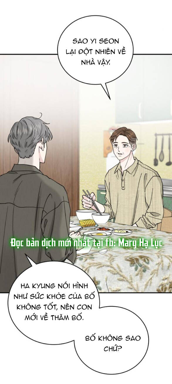 Thuyết Tình Yêu Ích Kỷ Chương 48 Ảnh 41