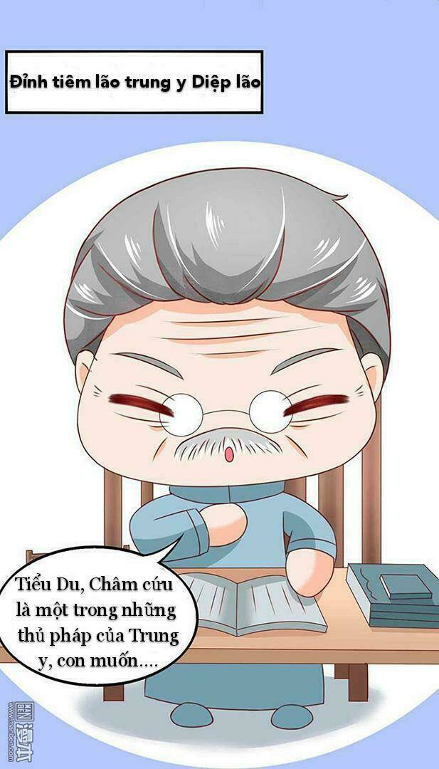Giang Thiếu Muốn Hay Không Gả Tới Đây Chương 10 Ảnh 13