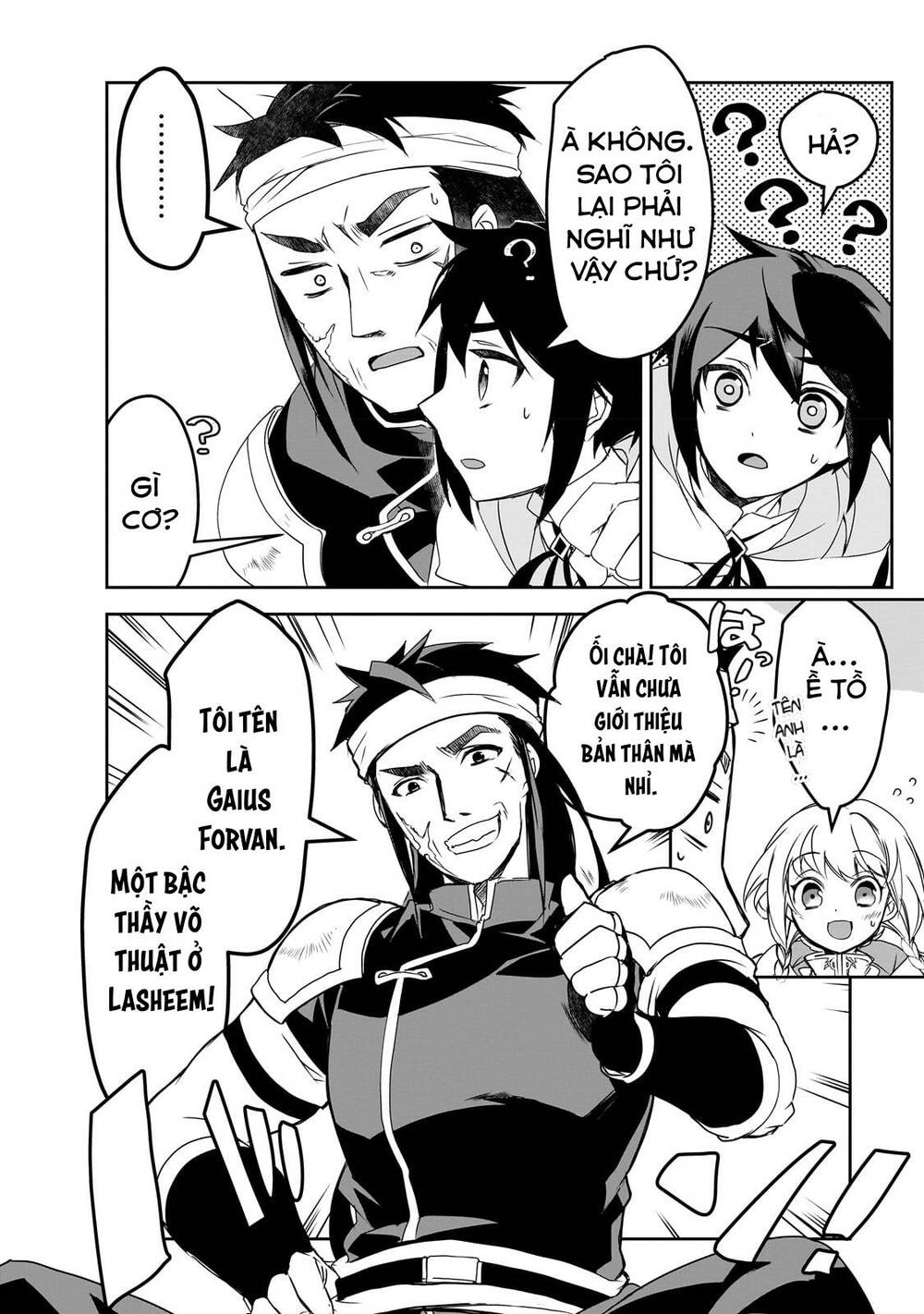 Isekai Mahou Wa Okureteru! Chương 50.2 Ảnh 16