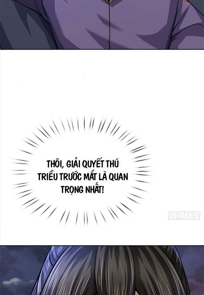 Chúa Tể Chi Lộ Chương 129 Ảnh 38